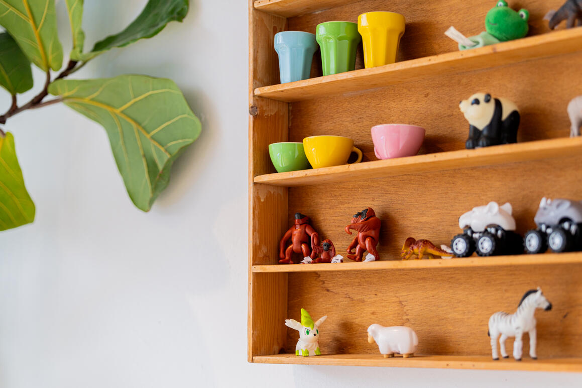 © Marielle van Opbergen